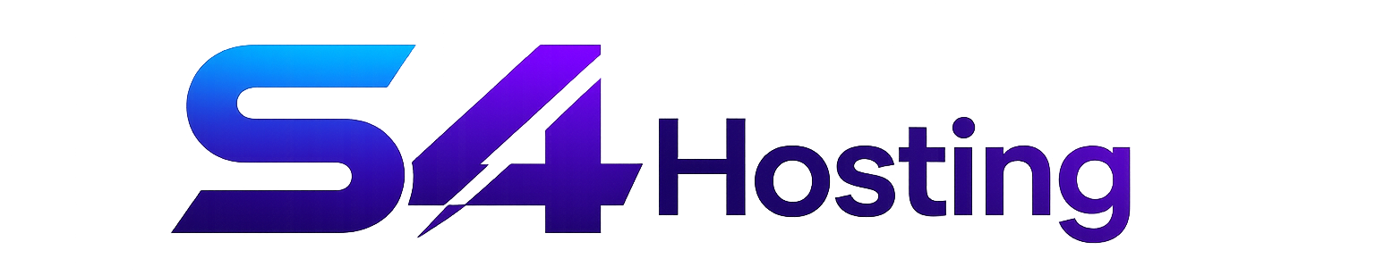 S4hosting