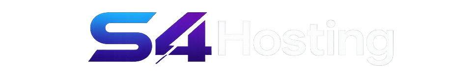 S4hosting